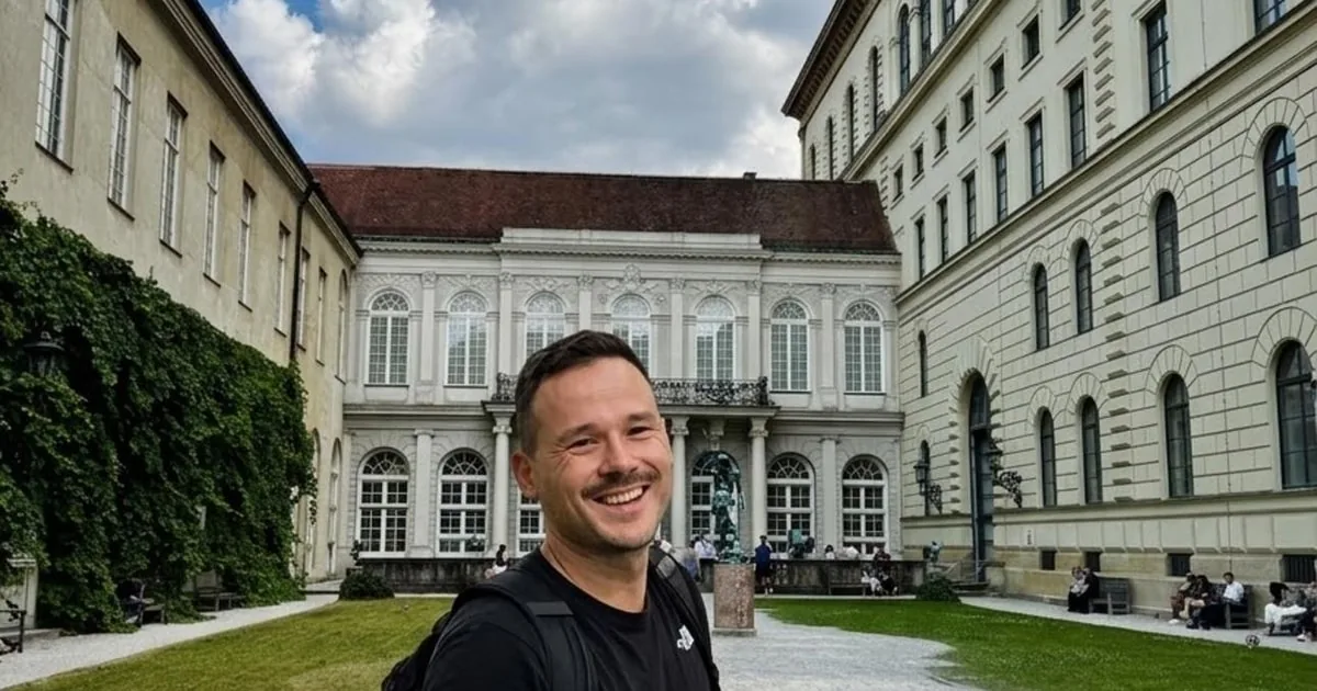 Munich Residence Tour: Historical Highlights & Storytelling